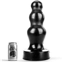 ALL BLACK - PLUG BIG 38 CM - 53Xshop