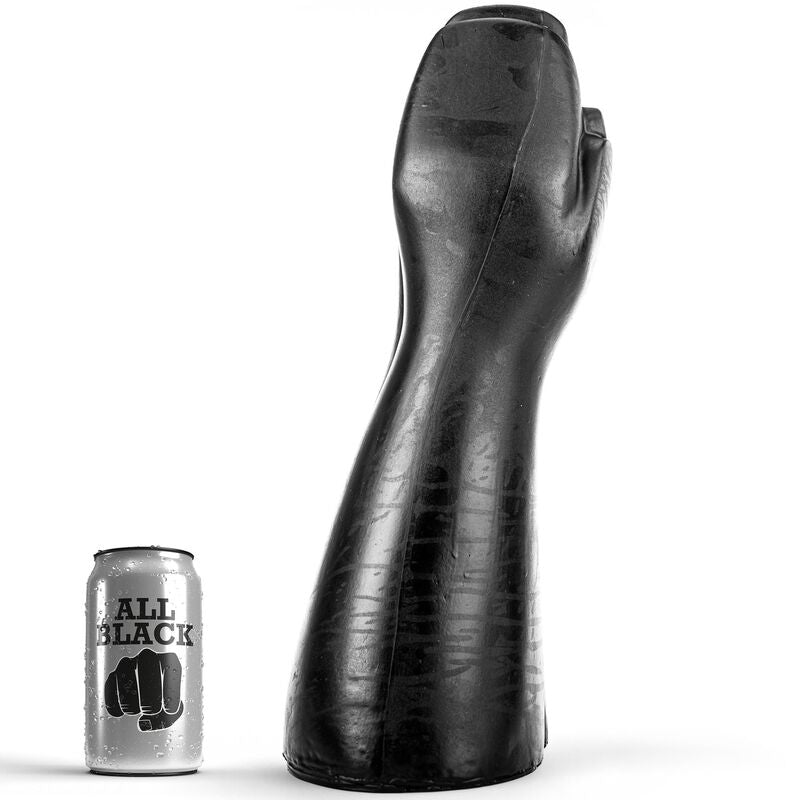 DILDO FISTING 39 CM | 53Xshop