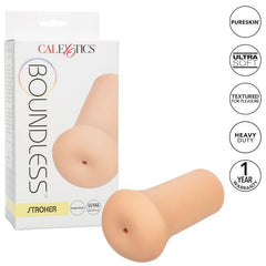 CALEXOTICS - BOUNDLESS STROKER LIGHT - 53Xshop