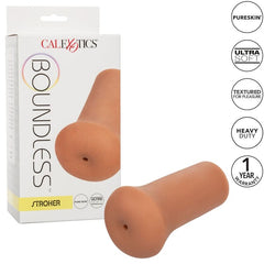 CALEXOTICS - BOUNDLESS STROKER CARAMEL - 53Xshop