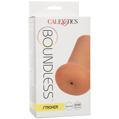 CALEXOTICS - BOUNDLESS STROKER CARAMEL - 53Xshop