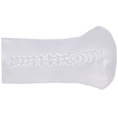 CALEXOTICS - BOUNDLESS STROKER TRANSPARENT - 53Xshop
