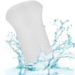 CALEXOTICS - BOUNDLESS STROKER TRANSPARENT - 53Xshop