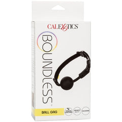 CALEXOTICS - BOUNDLESS BALL GAG - 53Xshop