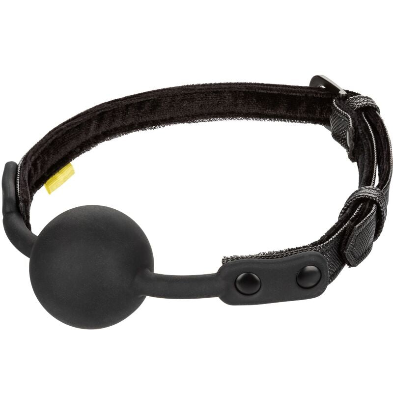 CALEXOTICS - BOUNDLESS BALL GAG - 53Xshop