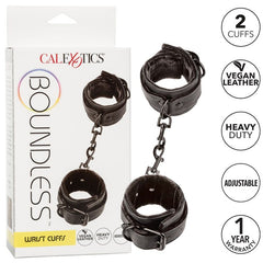 CALEXOTICS - BOUNLESS WRIST CUFFS - 53Xshop
