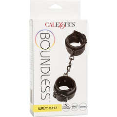CALEXOTICS - BOUNLESS WRIST CUFFS - 53Xshop