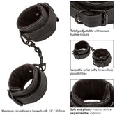CALEXOTICS - BOUNLESS WRIST CUFFS - 53Xshop