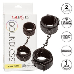 CALEXOTICS - BOUNDLESS ANKLE CUFFS - 53Xshop
