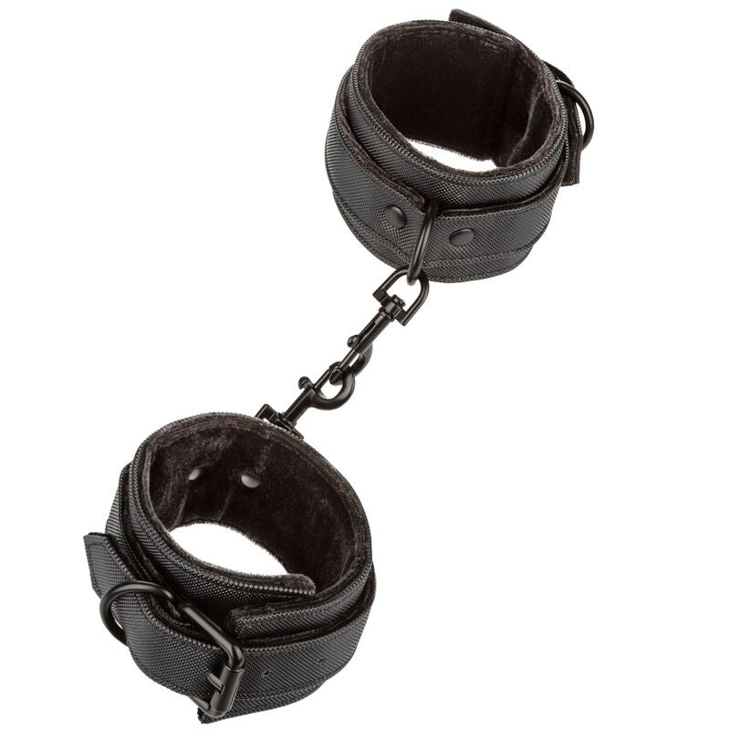 CALEXOTICS - BOUNDLESS ANKLE CUFFS - 53Xshop