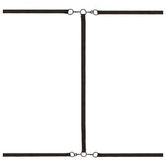 CALEXOTICS - BOUNDLESS RED RESTRAINT - 53Xshop