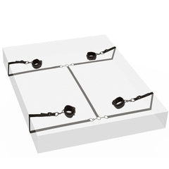 CALEXOTICS - BOUNDLESS RED RESTRAINT - 53Xshop