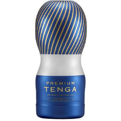 TENGA - PREMIUM MASTURBADOR AIR FLOW CUP - 53Xshop