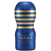 TENGA - PREMIUM VACUUM CUP MASTURBATOR - 53Xshop