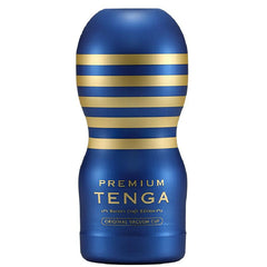 TENGA - PREMIUM VACUUM CUP MASTURBATOR - 53Xshop