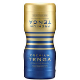 TENGA - PREMIUM DUAL SENSATION CUP MASTURBATOR - 53Xshop