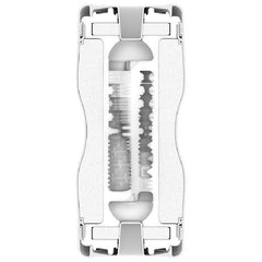 TENGA - PREMIUM DUAL SENSATION CUP MASTURBATOR - 53Xshop