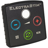 ELECTRASTIM - KIX ELECTRO SEX STIMULATOR - 53Xshop