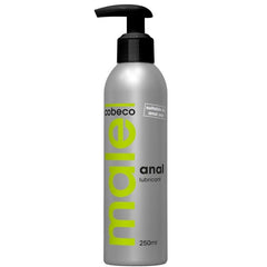 COBECO - MALE ANAL LUBRICANT 250 ML - 53Xshop