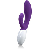 LELO - INA WAVE 2 VBRADOR LUXURY SPECIAL MOVEMENT LILAC - 53Xshop