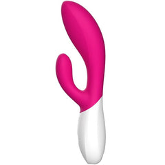 LELO - INA WAVE 2 VBRADOR LUXURY SPECIAL MOVEMENT FUCHSIA - 53Xshop