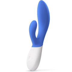 LELO - INA WAVE 2 VBRADOR LUXURY SPECIAL MOVEMENT CALIFORNIA SKY - 53Xshop