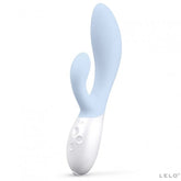 LELO - INA 3 LUXURY CELESTE VIBRATOR - 53Xshop