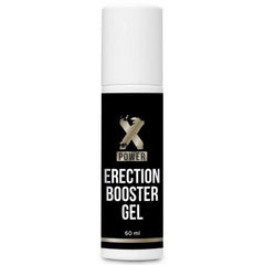 XPOWER - ERECTION BOOSTER GEL 60 ML - 53Xshop