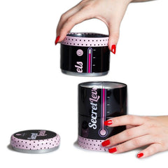 SECRETPLAY - SECRET LEVELS GAME (ES/EN/FR/PT) - 53Xshop