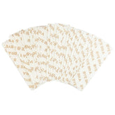 BYE-BRA - NECKLINE STICKER 20 UNITS - 53Xshop