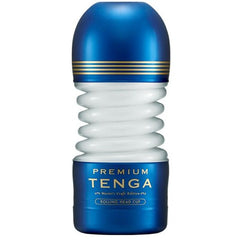 TENGA - PREMIUM ROLLING HEAD CUP - 53Xshop