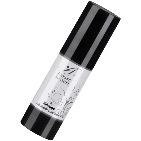 EXTASE SENSUAL - SILICONE LUBRICANT 30 ML - 53Xshop