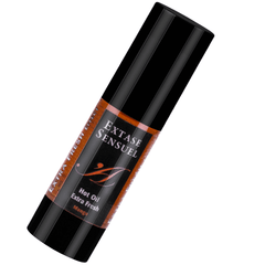 EXTASE SENSUAL - MANGO STIMULATING OIL 30 ML - 53Xshop