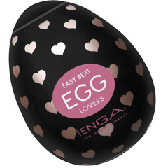 TENGA - MASTURBATOR EGG IN LOVE - 53Xshop
