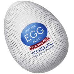 TENGA - MISTY MASTURBATOR EGG - 53Xshop