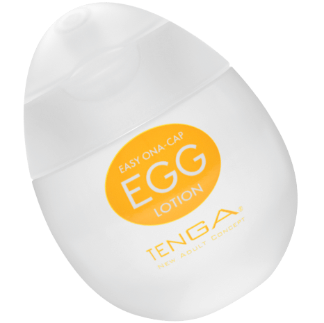 TENGA - EGG LOTION LUBRICANT 50 ML - 53Xshop