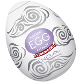 TENGA - CLOUDY MASTURBATOR EGG - 53Xshop