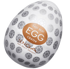 TENGA - CRATER MASTURBATOR EGG - 53Xshop