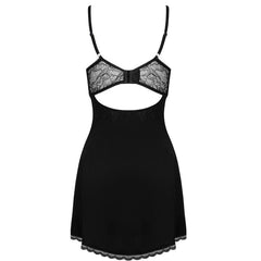 OBSESSIVE - LAURISE BABYDOLL S/M - 53Xshop