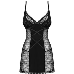 OBSESSIVE - LAURISE BABYDOLL S/M - 53Xshop