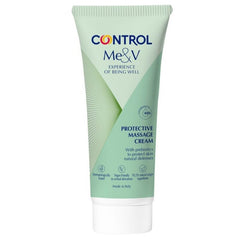 CONTROL - PROTECTIVE MASSAGE CREAM 150 ML - 53Xshop