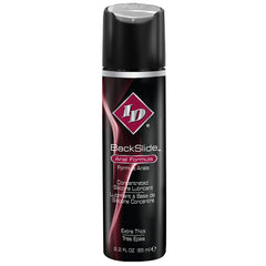 ID BACKSLIDE - ANAL FORMULA 65 ML - 53Xshop