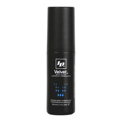 ID VELVET - PREMIUM BODY GLIDE LUBRICANT PERSONNEL 50 ML - 53Xshop