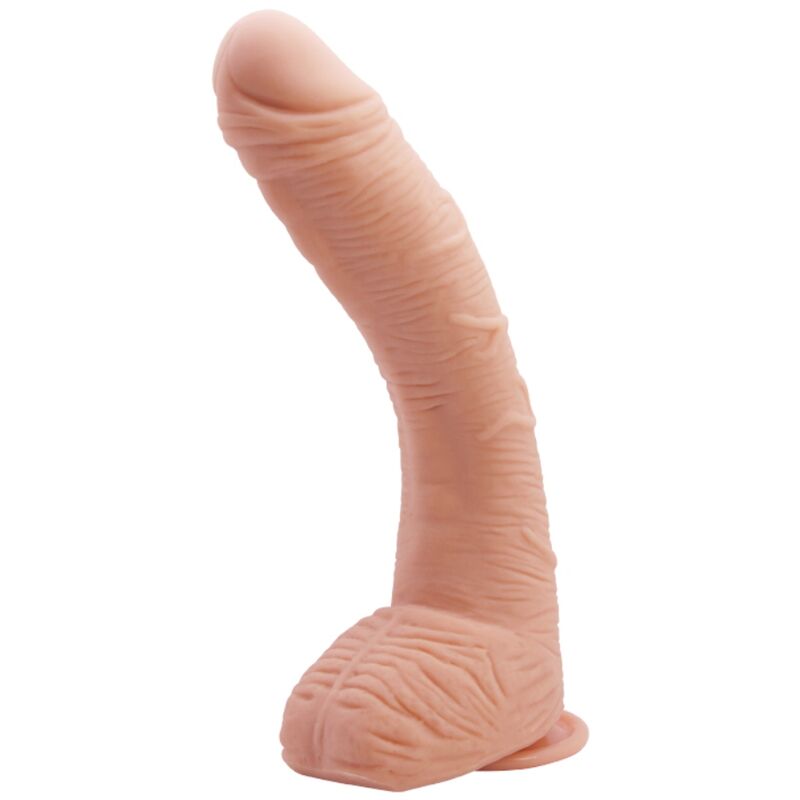 REALISTIC SKIN DILDO 27 CM | 53Xshop