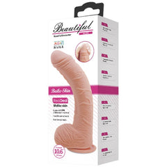 BAILE - ALEX REALISTIC SKIN DILDO 27 CM - 53Xshop