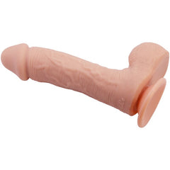 BAILE - JOHNSON REALISTIC SKIN DILDO 22 CM - 53Xshop