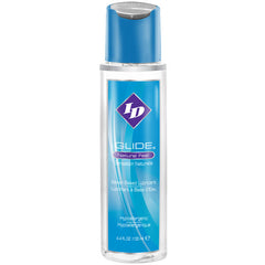 ID GLIDE - WATER BASED LUBRICANT ID 130 ML - 53Xshop