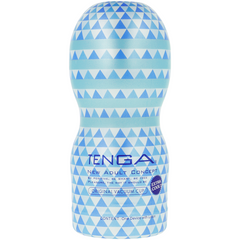 TENGA - ORIGINAL VACUUM CUP EXTRA COOL - 53Xshop