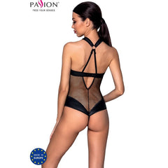 PASSION - AMANDA ECOLOGICAL LEATHER BODY S/M - 53Xshop