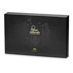 BIJOUX - LILLY FRINGED WHIP - 53Xshop